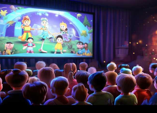 名人儿童故事大全视频 - 少儿名人故事视频