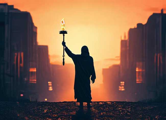 坚持到底的歌词 - 坚持到底歌词表达了怎样的感情