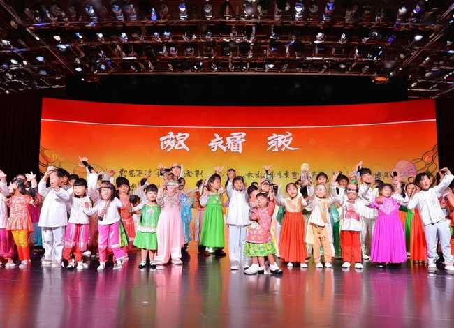 北京孙敬修杯讲故事；孙敬修杯故事比赛2021 北京