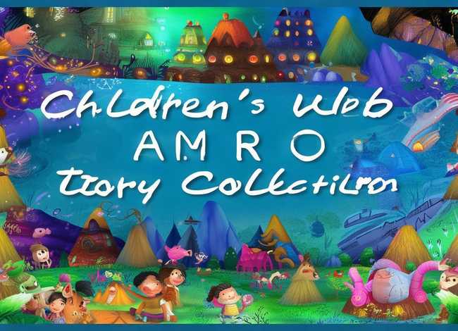 儿童网故事大全；儿童故事网站大全