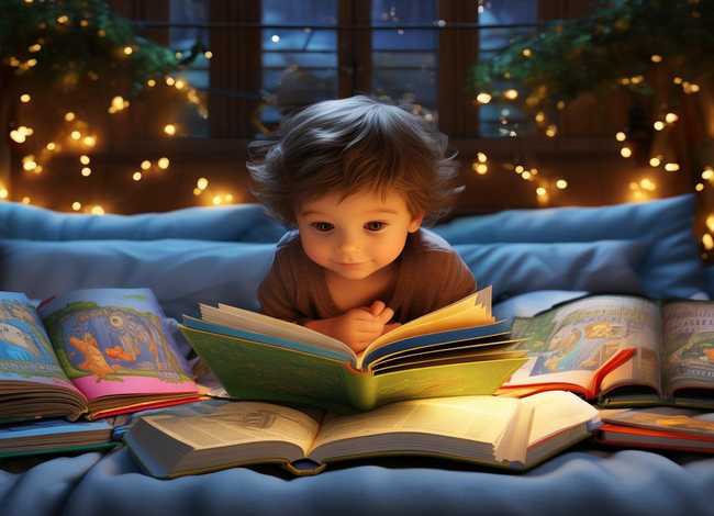 儿童睡前童话故事格林；格林睡前故事大全