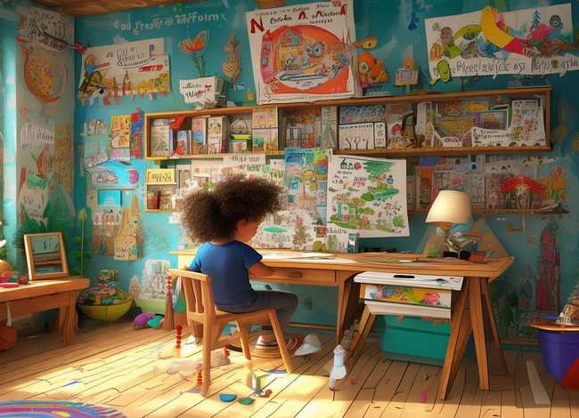 儿童故事的创作应注意哪些方面 创作幼儿故事需要注意哪些方面