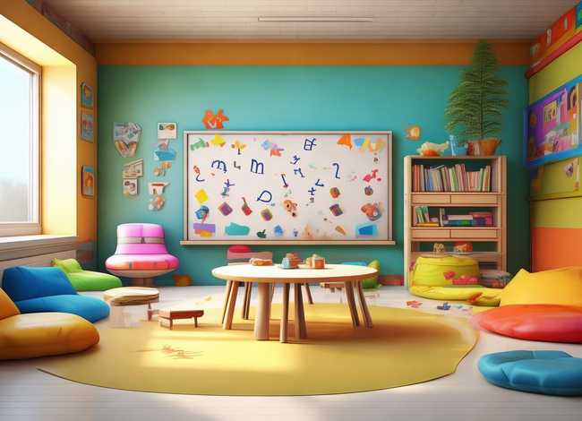 儿童绘本ppt课件模板，儿童绘本ppt课件模板下载