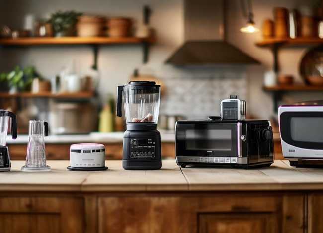 小家电品牌故事；小家电品牌故事怎么写