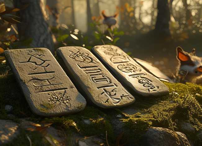 谜语故事有哪些？ - 谜语故事有哪些名字