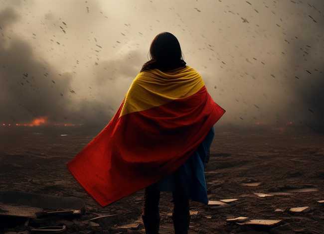 抗战英雄故事演讲稿，抗战英雄的故事演讲稿