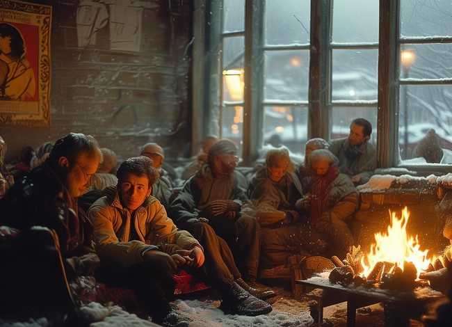 苏联的故事（苏联的故事6338）