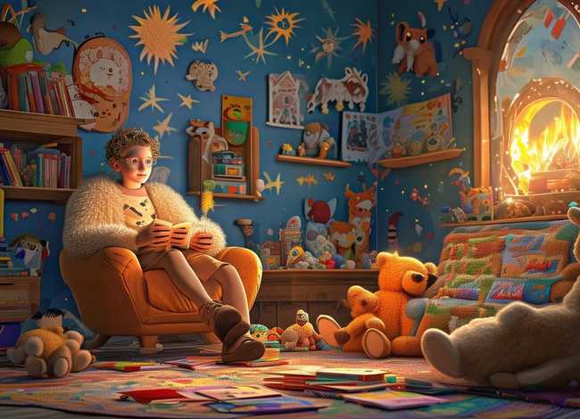 儿童讲故事的背景音乐免费下载 - 少儿讲故事背景音乐