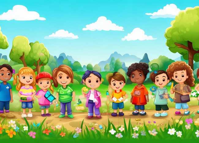 幼儿有关环保的小故事、幼儿有关环保的小故事大全