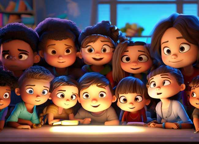 儿童励志故事大全在线听；少儿励志故事在线收听