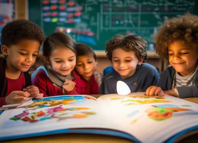 给予的故事阅读题及答案四年级 - 给予的故事阅读题及答案四年级上册