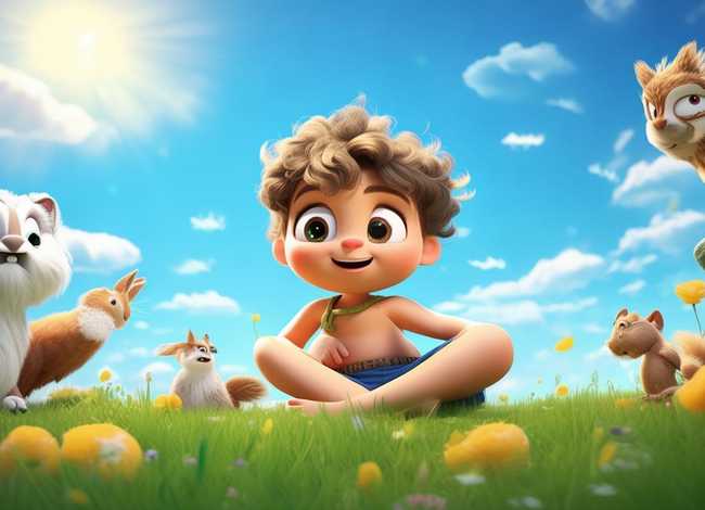 4岁宝宝儿童故事大全(4岁宝宝短故事故事大全) 4岁宝宝儿童故事大全(4岁宝宝短故事故事大全)