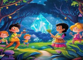 8岁以上的故事、8岁以上的故事书有哪些