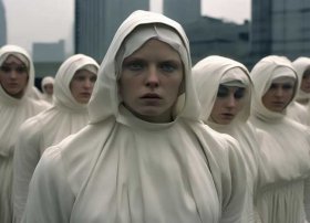 使女的故事原视频 - 使女的故事原版