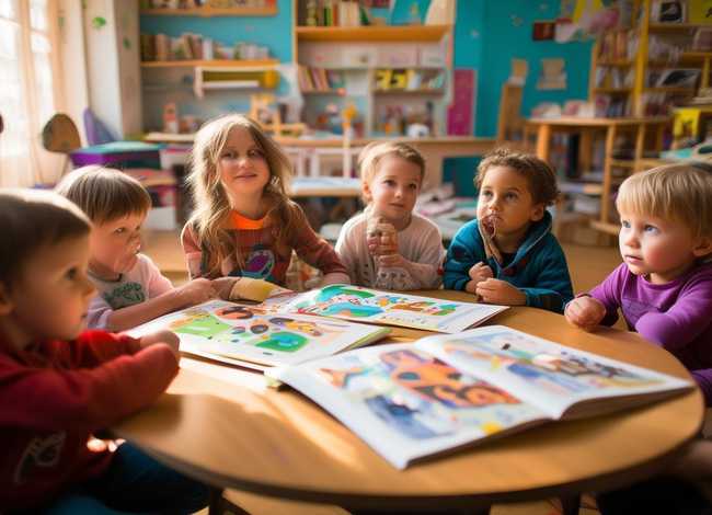 适合小班的故事 适合小班的故事短一点