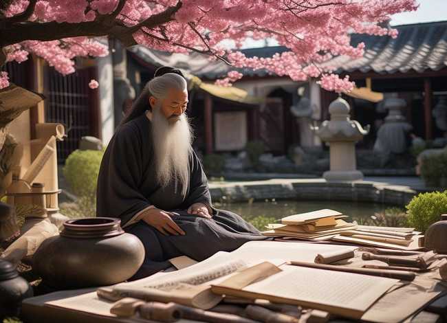 中华名人小故事大全；中华名人小故事大全简短