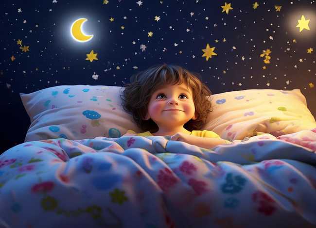 幼儿睡前故事长篇 - 幼儿睡前小故事长篇