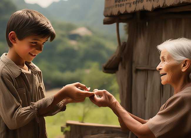 诚实守信得故事，诚实守信得故事有哪些