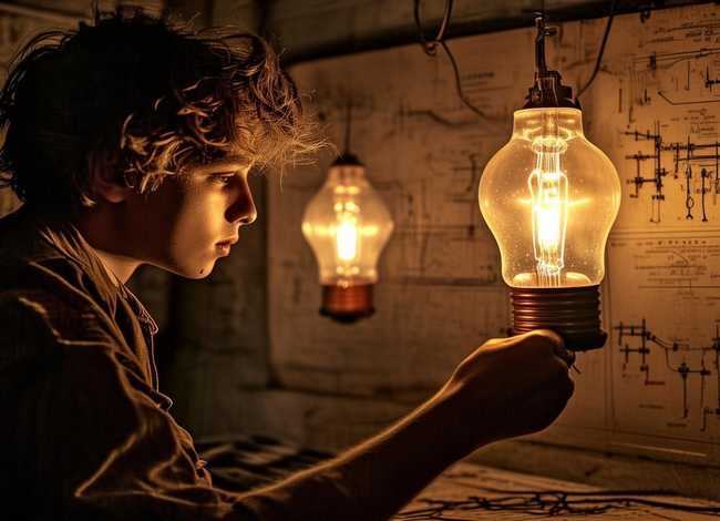 电的故事、电的故事纪录片