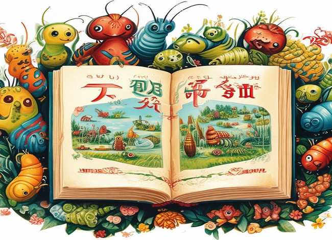 毛毛虫故事大全 毛毛虫故事大全免费