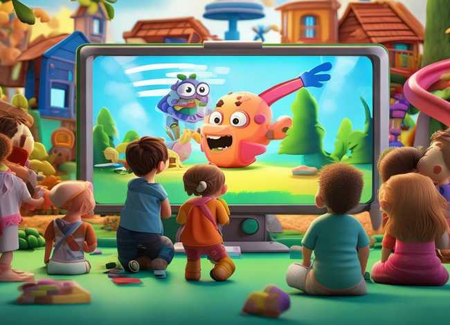 儿童英语入门动画片；儿童英语入门动画片推荐