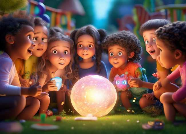 少儿玩具故事 - 少儿玩具故事简短 少儿玩具故事 - 少儿玩具故事简短