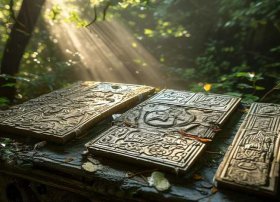 古代神话故事大全100篇 - 古代神话故事大全100篇简短