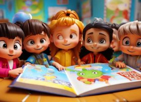 一年级故事书每日阅读，一年级故事书每日阅读图片