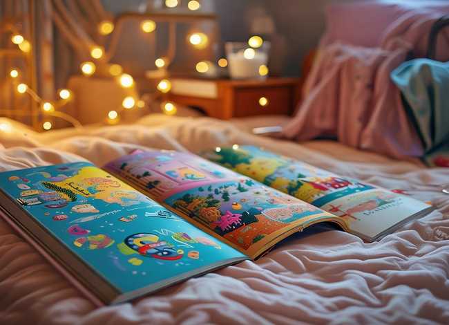 故事睡前故事儿童最新、故事大全 睡前故事 儿