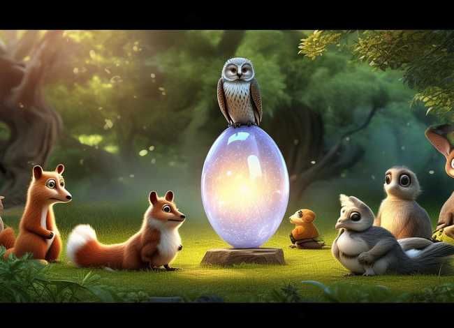 寓言故事动物版、动物寓言故事视频大全