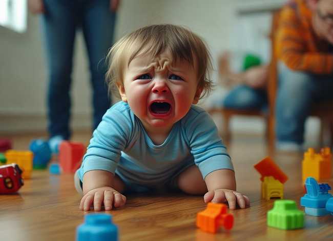 小孩打屁股哭闹的视频（小孩打屁股哭闹的视频真实）