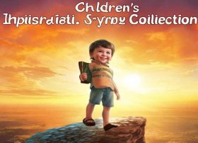 儿童励志成语故事大全 幼儿励志成语故事