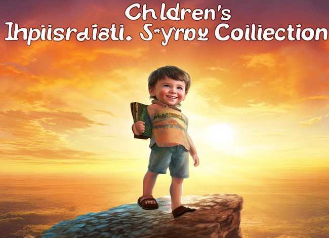 儿童励志成语故事大全 幼儿励志成语故事