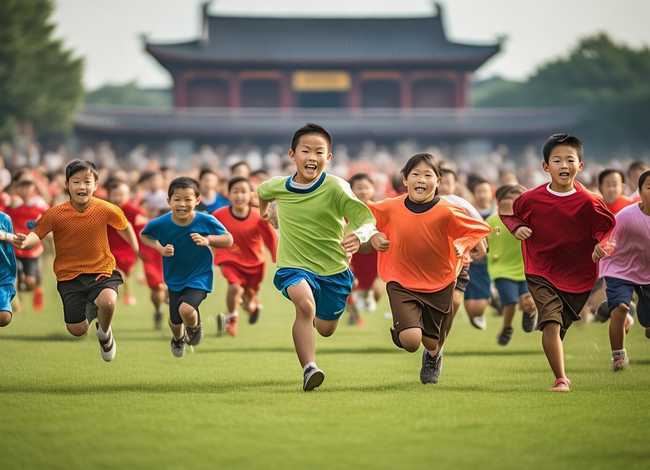 中国少年儿童运动史少年英雄故事、中国少年儿童运动的发展历程