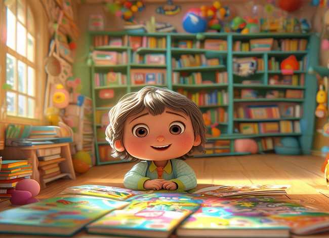 适合讲幼儿故事的音乐、适合讲幼儿故事的纯音乐