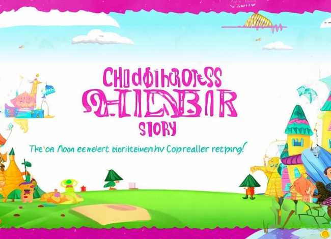 儿童故事ppt课件免费 儿童故事ppt课件免费下载