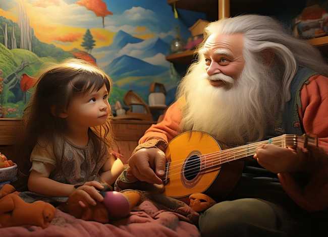 台湾儿童故事书3-6岁睡前故事、台湾讲故事名人