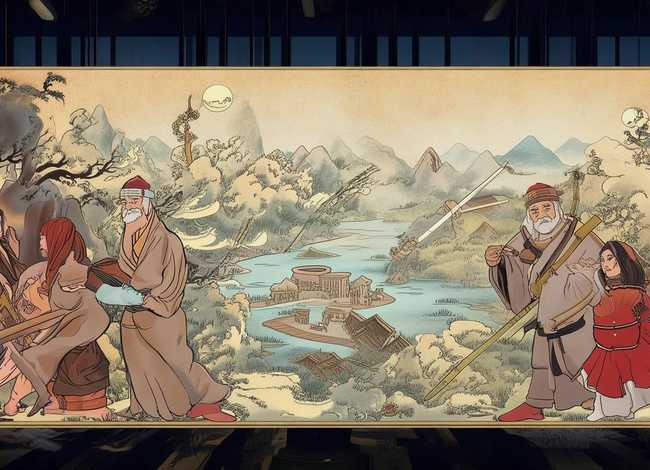 三十六计故事视频讲解 - 三十六计故事视频讲解完整版