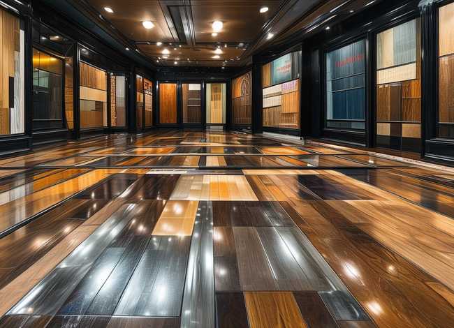 地板品牌价值 - 地板品牌价值排行榜