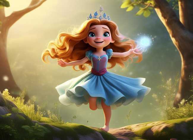 妙妙小公主的故事 - 妙妙小公主的故事有哪些