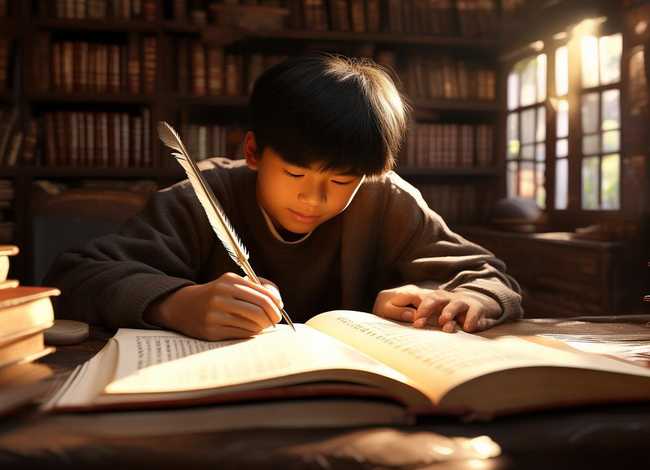 读书成语故事400字 读书成语故事400字怎么写