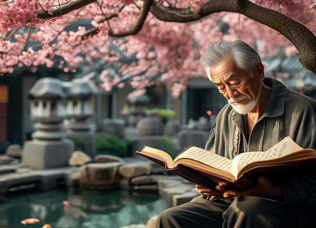 《中华好故事》读后感 - 《中华好故事》读后感500字