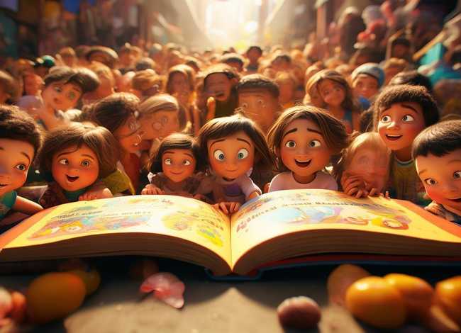 激励小朋友的故事大全、激励小朋友的故事大全短篇 激励小朋友的故事大全、激励小朋友的故事大全短篇