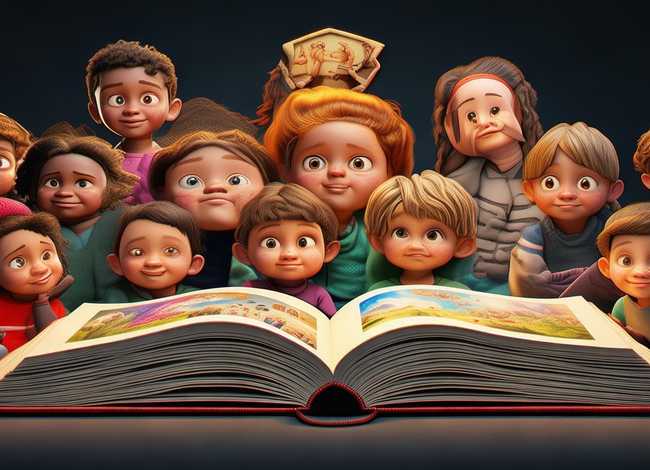 小朋友听故事有什么坏处 小朋友听故事有什么坏处和好处 小朋友听故事有什么坏处 小朋友听故事有什么坏处和好处