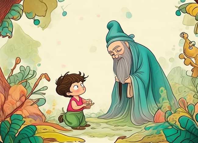 庄子故事书儿童版必读 - 庄子的故事书籍 庄子故事书儿童版必读 - 庄子的故事书籍