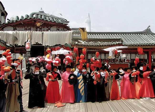 中秋节传说故事100字 中秋节的传说故事大全100字