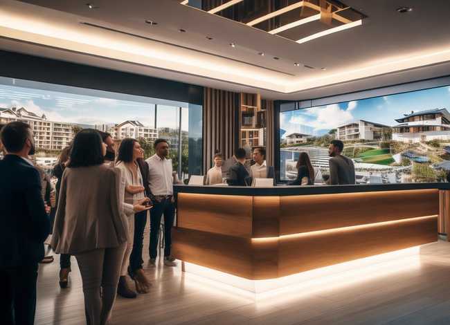 售楼处的故事高清免费观看；售楼处的故事百度云