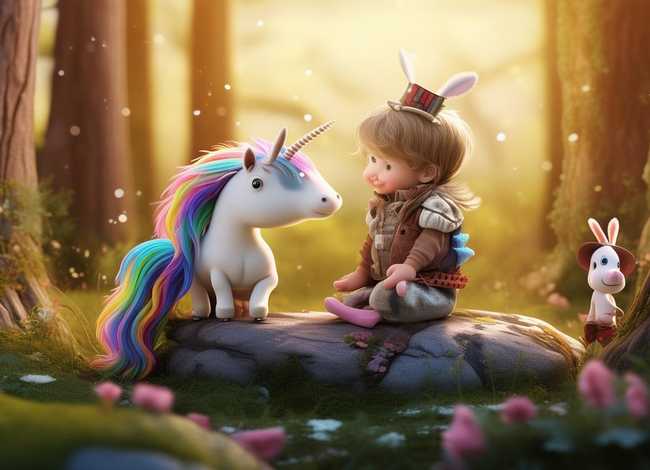 儿童童话故事短篇（儿童童话故事短篇大全）