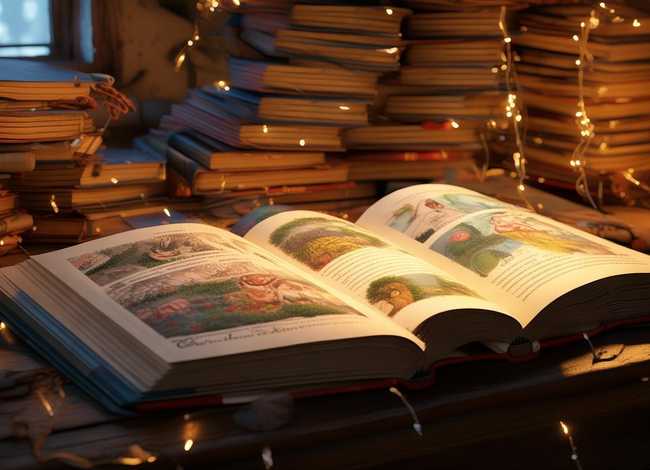 100篇甜甜的小故事 100篇甜甜的小故事作文