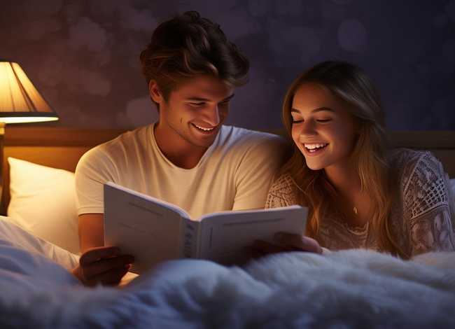 给女朋友睡前故事大全甜甜的、给女朋友睡前故事大全甜甜的话